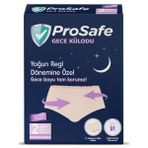 Prosafe Gece Külodu Yoğun Regl Dönemine Özel 2 Adet