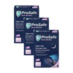 ProSafe Gece Külodu, Yoğun Regl Dönemine Özel, 2'li, 3 Paket