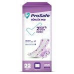 Prosafe Günlük Ped Uzun 22'Li (7'Li Paket)