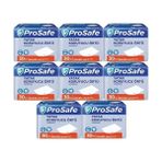 Prosafe Hasta Alt Açma Yatak Koruyucu Örtü 60*90cm 240 Adet (8pk*30) - Standart