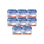 Prosafe Hasta Alt Açma Yatak Koruyucu Örtü 60X90cm 240 Adet (8Pkx30)