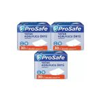 Prosafe Hasta Alt Açma Yatak Koruyucu Örtü 60X90cm 90 Adet (3Pkx30)