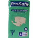 Prosafe Hasta Bezı Buyuk Boy