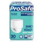 Prosafe Hasta Bezı Orta Boy - M