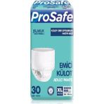 Prosafe Külotlu Hasta Bezi Xl