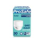 Prosafe L 60 Adet Emici Külot