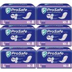 Prosafe Mesane & Lohusa Pedi L 6 x 10'lu