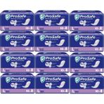 Prosafe Mesane & Lohusa Pedi L-Büyük Yoğun 120 Adet (12PK*10) - Beyaz