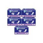 ProSafe Mesane & Lohusa Pedi M Normal 50 Adet (5PK*10)