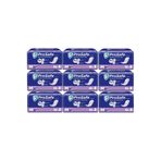 ProSafe Mesane & Lohusa Pedi M Normal, 90 Adet (9 Paket x 10)