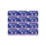 ProSafe Mesane & Lohusa Pedi M-Orta Normal, 120 Adet (12 Paket x 10)