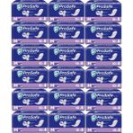 Prosafe Mesane & Lohusa Pedi M-Orta Normal 180 Adet (18PK*10) - Beyaz