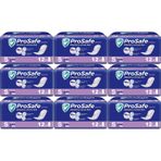 Prosafe Mesane & Lohusa Pedi S - Küçük - Small Normal 108 Adet S