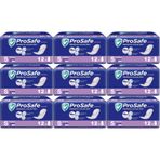 ProSafe Mesane & Lohusa Pedi S Normal, 12 Adet, Küçük Boy