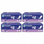 Prosafe Mesane Pedi S Küçük Beden Gece Gündüz 48 Adet