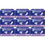 Prosafe Mesane Small Küçük 108 Adet Lohusa Pedi