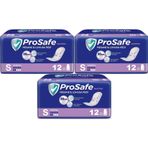 Prosafe Mesane Small Küçük 36 Adet Lohusa Pedi