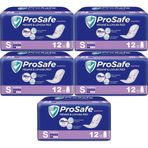 Prosafe Mesane Small Küçük 60 Adet Lohusa Pedi