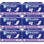 Prosafe Mesane Small Küçük 72 Adet Lohusa Pedi