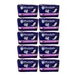 Prosafe Multiped Lohusa & Mesane Pedi Normal 10 Lu X 10 Paket