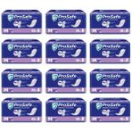 Prosafe Multiped Lohusa & Mesane Pedi Normal 10 lu x 12 Adet - Beyaz