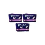 Prosafe Multiped Lohusa & Mesane Pedi Normal 10 Lu X 3 Paket