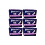 Prosafe Multiped Lohusa & Mesane Pedi Normal 10 Lu X 6 Paket