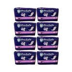 Prosafe Multiped Lohusa & Mesane Pedi Normal 10 Lu X 8 Paket
