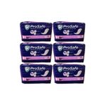 ProSafe Multiped Lohusa & Mesane Pedi Normal, 10'lu x 6 Paket, M Beden