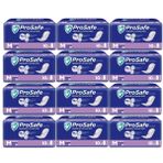Prosafe Multiped Lohusa Mesane Pedi Normal Gece 10 lu x 12 Adet