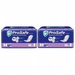 Prosafe Multiped Lohusa Mesane Pedi Normal Gece 20 Adet