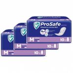 Prosafe Multiped Lohusa Mesane Pedi Normal Gece 30 Adet