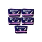ProSafe Multiped Lohusa & Mesane Pedi Normal, M Beden, 10'lu x 5 Paket