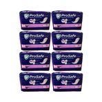 ProSafe Multiped Lohusa & Mesane Pedi Normal, M Beden, 10'lu x 8 Paket
