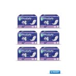 Prosafe Multiped Lohusa & Mesane Pedi Yoğun Büyük Boy 10 Lu X 6 Adet
