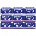 Prosafe Multiped Lohusa Mesane Pedi Yoğun Büyük Extra Gece 90 Adet