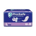 Prosafe Multiped Mesane & Lohusa Pedi L Yoğun 10'lu
