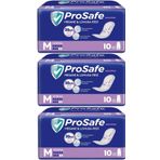 Prosafe Multiped Normal 30 Adet Lohusa ve Mesane Pedi