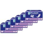 Prosafe Multiped Normal 60 Adet Lohusa ve Mesane Pedi