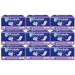 Prosafe Multiped Normal 90 Adet Lohusa ve Mesane Pedi