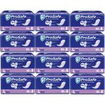 Prosafe Multiped Regl - Mesane - Lohusa Pedi L - Büyük - Large Extra/Gece 120 Adet