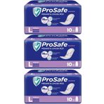 Prosafe Multiped Regl - Mesane - Lohusa Pedi L - Büyük - Large Extra/Gece 30 Adet