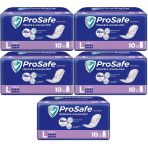 Prosafe Multiped Regl - Mesane - Lohusa Pedi L - Büyük - Large Extra/Gece 50 Adet