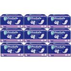 Prosafe Multiped Regl - Mesane - Lohusa Pedi L - Büyük - Large Extra/Gece 90 Adet