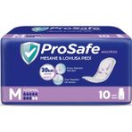 Prosafe Multiped Regl - Mesane - Lohusa Pedi M - Medium - Orta Gece (İç Adet 10) Tekli Pk