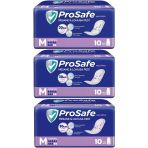 Prosafe Multiped Regl - Mesane - Lohusa Pedi M - Medium - Orta/Gece 30 Adet