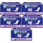 Prosafe Multiped Regl - Mesane - Lohusa Pedi M - Medium - Orta/Gece 50 Adet
