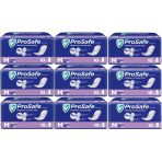 Prosafe Multiped Regl - Mesane - Lohusa Pedi M - Medium - Orta/Gece 90 Adet