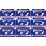 Prosafe Multiped Regl - Mesane - Lohusa Pedi S - Küçük - Small Gece/Gündüz 108 Adet