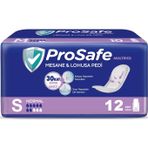 Prosafe Multiped Regl - Mesane - Lohusa Pedi S - Küçük - Small Gece/Gündüz (İç Adet 12) Tekli Pk